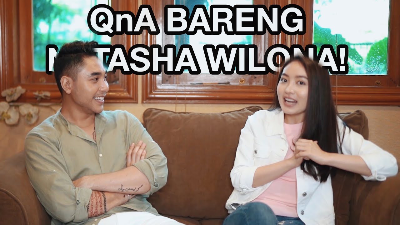 GIRING QNA SAMA DIVA AKA WILONA!