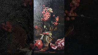 Потрясающий художник