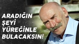 Okuyarak Öğreneceksin Ama Severek Anlayacaksın