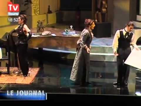 Pas Sur La Bouche De Maurice Yvain Décembre 2009 - Youtube