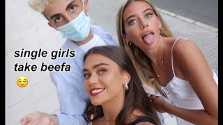 IBIZA VLOG 2020 feat. LookingForLewys and Olivia Neill