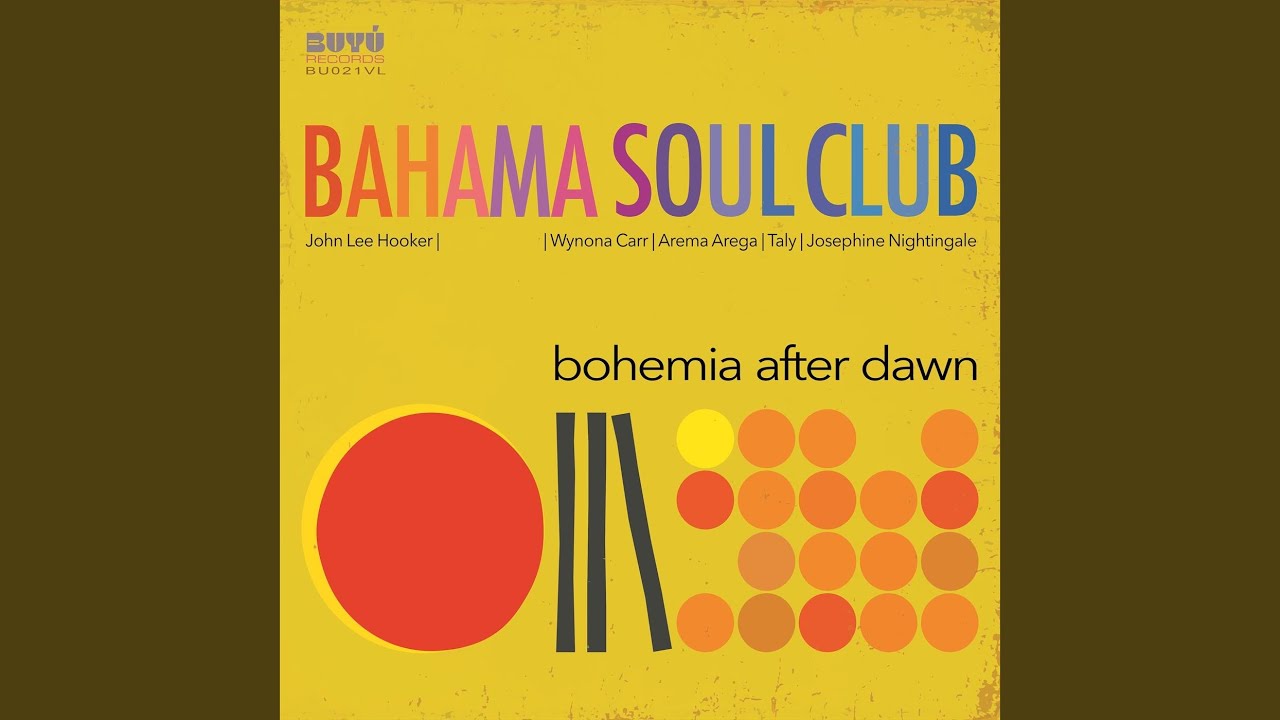 Never Roam No More (SMOOVE Remix)