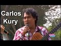 Carlos Kury &quot;La Voz Peru&quot; - Miski Takiy (09/Nov/2014)