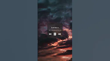 Lovely Bille Eilish Khalid Music Love Song Ringtone Audio Billieeilish 