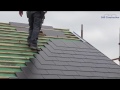 Roofing - Slating