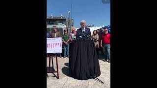 Louisiana Insurance Commissioner, Tim Temple, answers questions about the insurance crisis