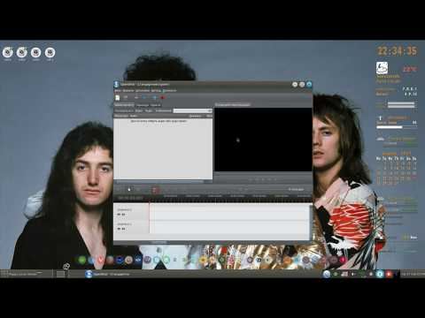 Xenial Puppy Linux