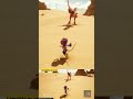 Saí fora, bicho! Sand Land - PS5