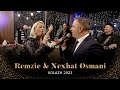 Remzie & Nexhat Osmani - Kolazh 2023