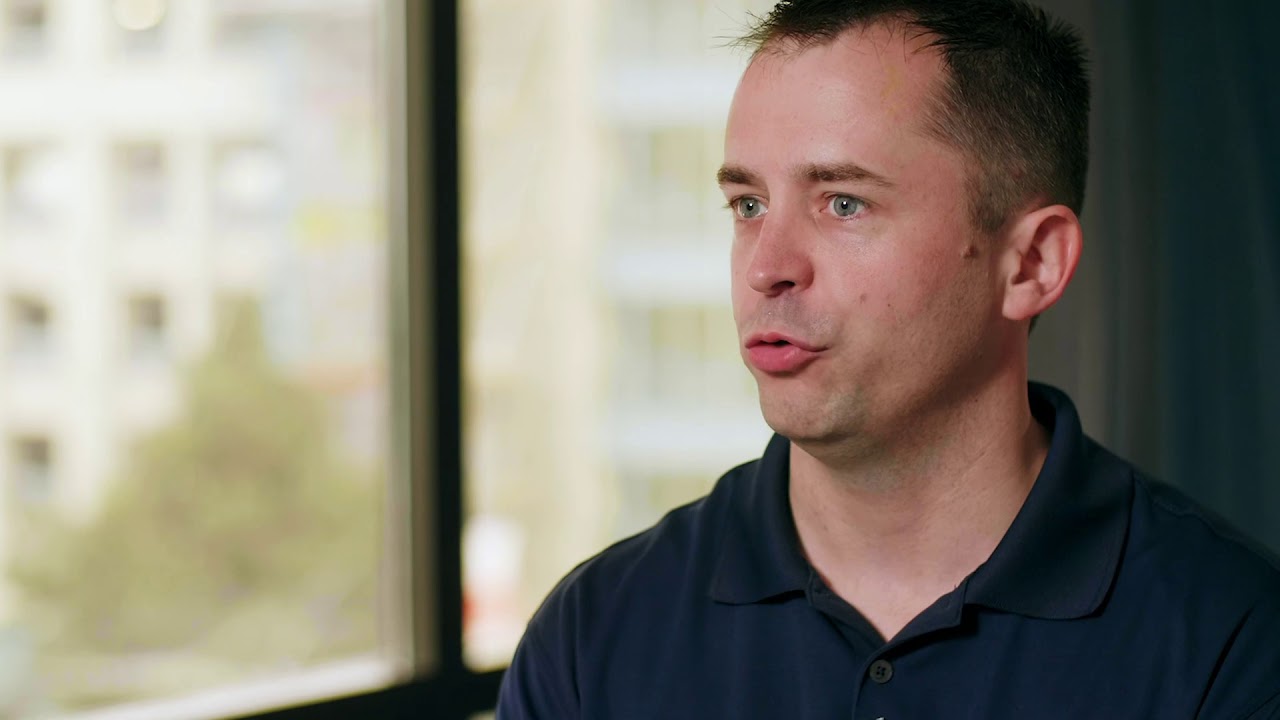 Ahead helps a customer with their disaster recovery needs with VMware Cloud on AWS