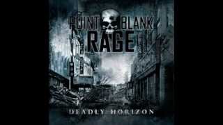 Point Blank Rage - The Shreds of Humanity