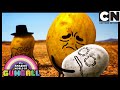 Poor Idaho Gumball Cartoon Network 