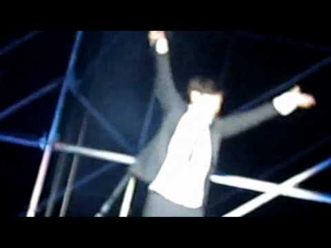 是否我真的一無所有@9.22王傑深圳演唱會
