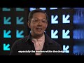 Khoi Vinh on the Diversity Problem in Design | SXSW 2022