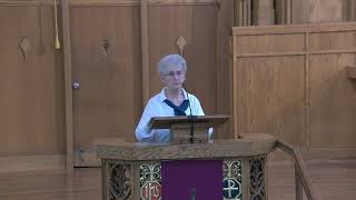 Bernice Blier Funeral Mass - March 2026