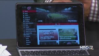 Tech Talk: Football Apps screenshot 5