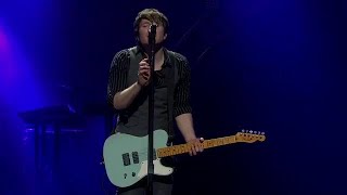 Owl City - Meteor Shower (Official live Video) (Los Angeles)