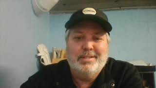 Pete Crozier Putt A Mile Intro Video