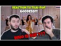 FIRST TIME REACTION TO THAI-POP SINGER วิลิศมาหรา (GODDESS) : กระแต Rsiam