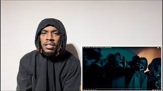 Yung Dizzy “Fa Sho” REACTION