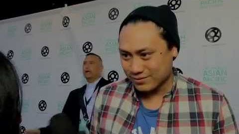 Filmmaker Spotlight: Jon M. Chu