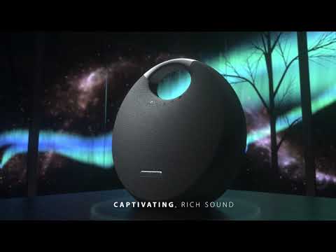 harman kardon onyx studio 5 bluetooth speaker
