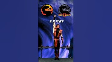 The Story of Ermac: From Hoax to Legend