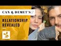 The Truth About Can Yaman & Demet Özdemir's Relationship