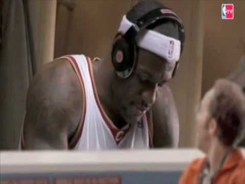 lebron beats headphones