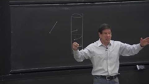 Zwiebach - String Theory Review - Lecture 4