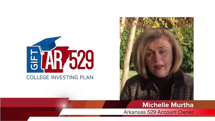 529 Account Owner   Michelle Murtha