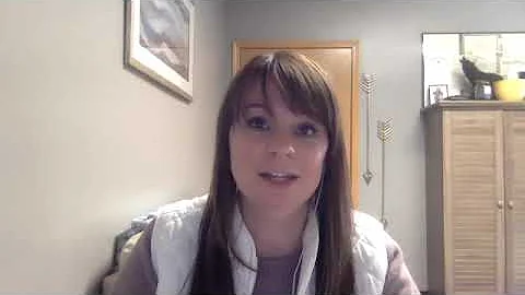 Sports Psychology Certification Interview with Mis...