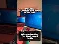 Make your Windows PC Boot Faster with this tweak #pctips #windows #viral #tech #shortvideo #shorts