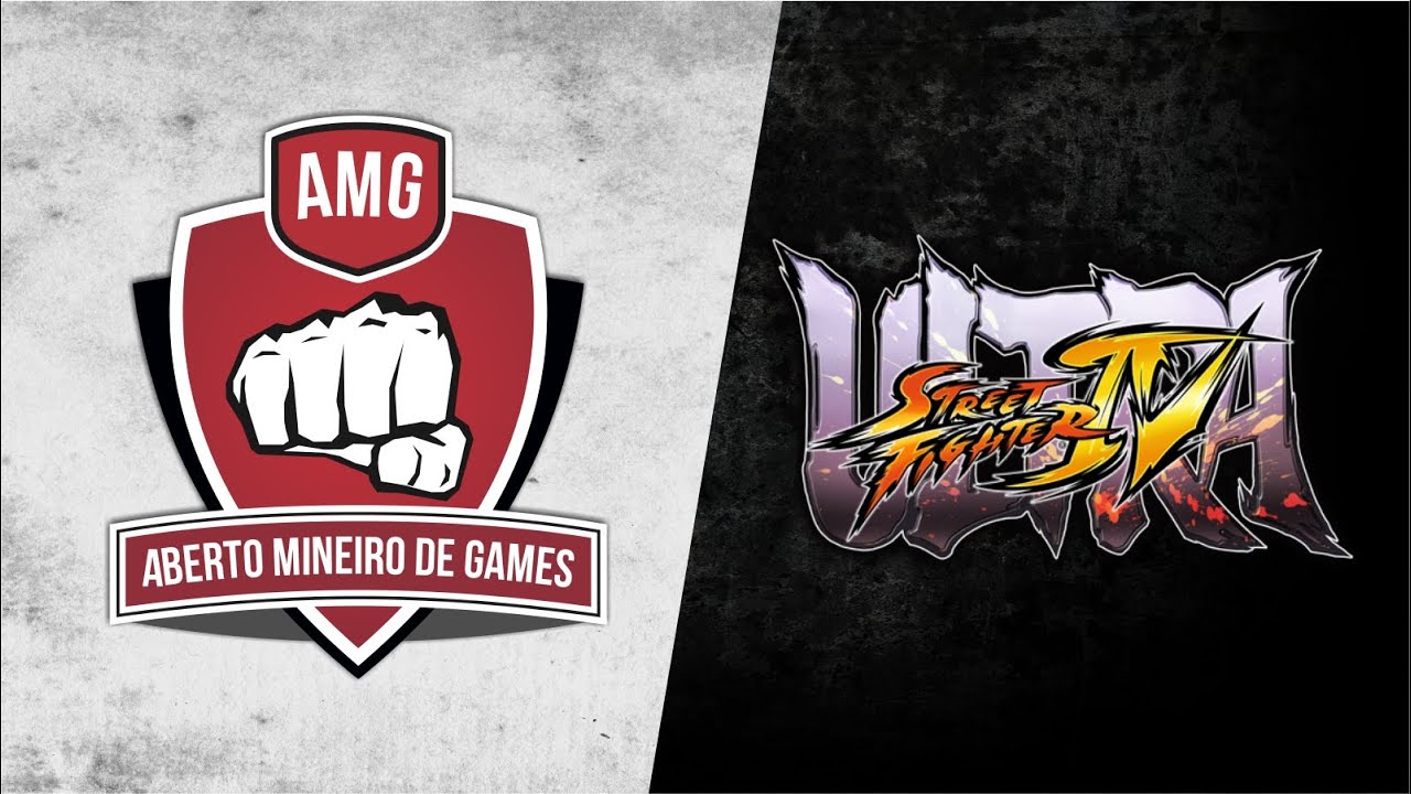 AMG5 - Ultra Street Fighter IV - Grand Finals - STF-Dark817 x AAG-Baby Brasil