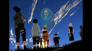 Video thumbnail of "Namikaze Satelite by Snowkel [Naruto ost opening 07]"