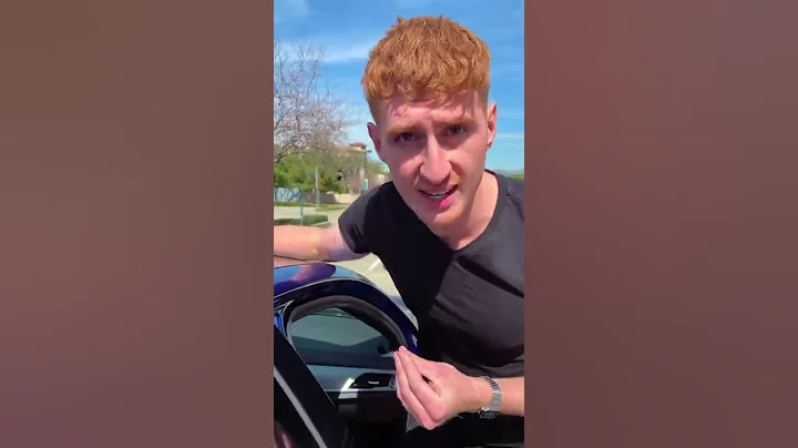 5 Annoying Things About Matti's BMW M5 Competition // #shorts