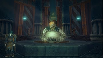 [Unity3D RPG] Ninelives Open Alpha Launch