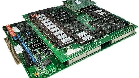 Retroarch: Capcom CPS1 Emulator