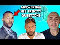 Understanding the Trinity w/ Sam Shamoun