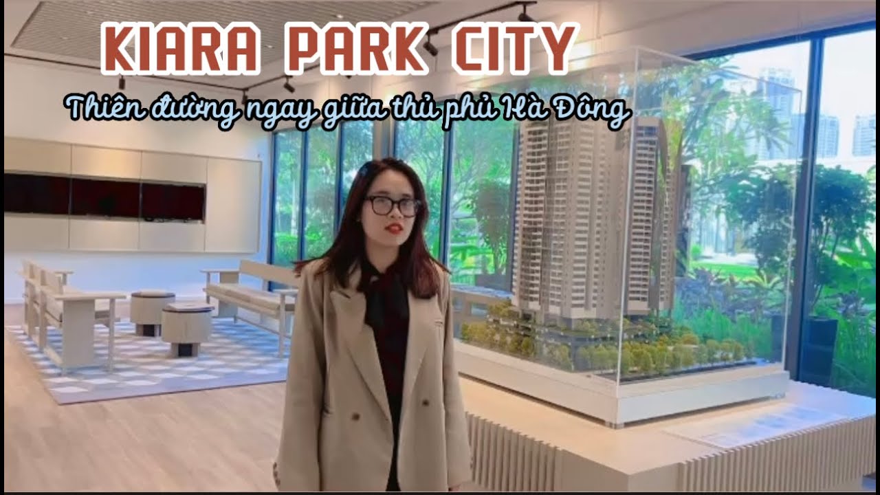 REVIEW NHÀ MẪU DỰ ÁN PARK KIARA THUỘC DỰ ÁN PARK CITY HÀ NỘI | NEVA ...