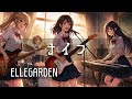 【ナイフ / ELLEGARDEN】もし女子高生バンドが全力でカバーしたら