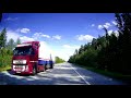 ⚡ ВАРШАВСКОЕ шоссе 🚜 на участке дороги Лугины - КОРОСТЕНЬ (2019)