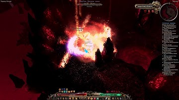 Grim Dawn. Shar