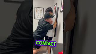Advanced Biostructural Correction adjustment explained #shorts #chiropractic #posturecorrection