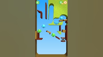 dig this! (Dig it ) 119-2 | Ball nest | Dig this level 119 episode 2 solution gameplay walkthrough