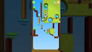 dig this! (Dig it ) 119-2 | Ball nest | Dig this level 119 episode 2 solution gameplay walkthrough