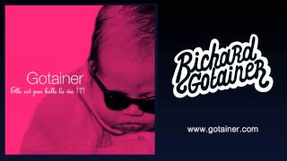 Richard Gotainer - L'automodébile chords