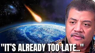 Neil deGrasse Tyson Issues WARNING: \\