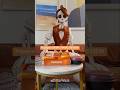 POPEYES FNAF REVIEW ( FNAF 2 Movie Vlog Animation )