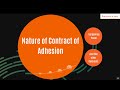 Introduction to Types of Contract (VIDEO-1)  Mercantile ...